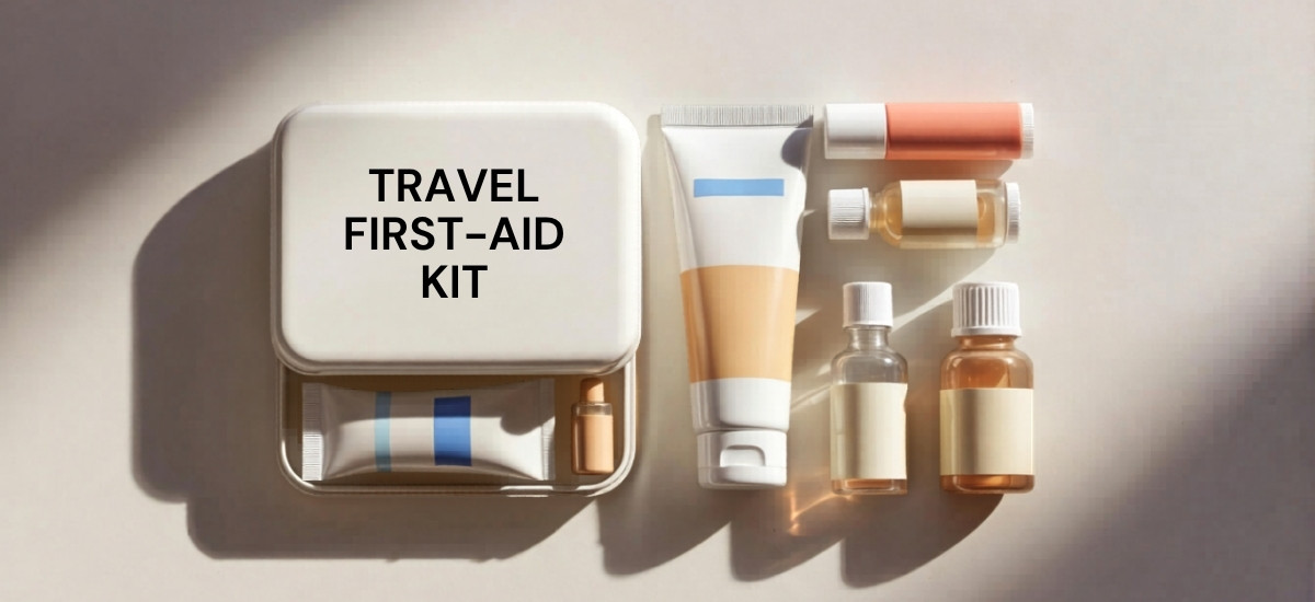 Travel medicine kit for Andorra: what to pack depending on your plans