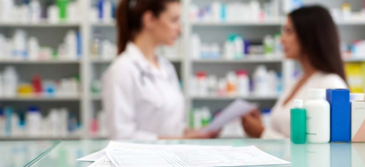 Discretion and confidentiality in pharmacy dispensing: why they matter so much