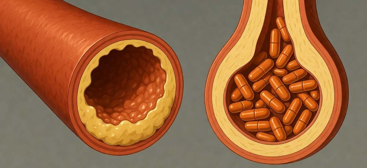 Statins: what they really do and why they raise so many questions