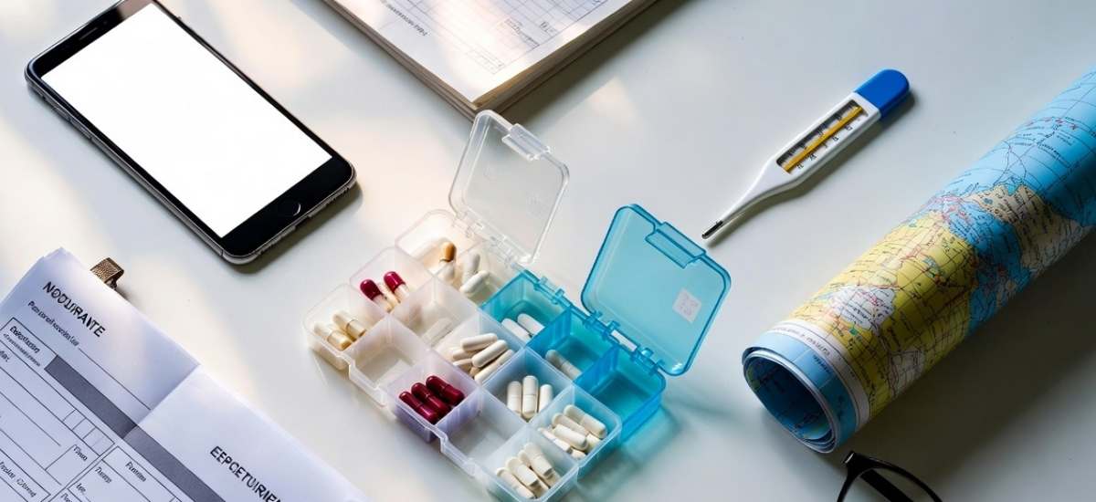 Pharmacy