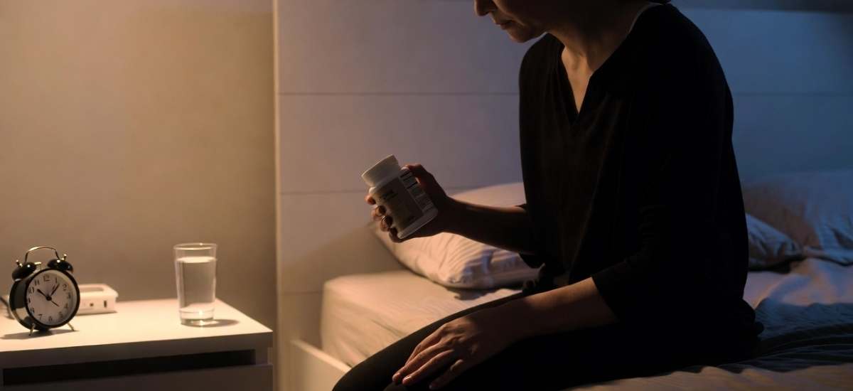 Melatonin in Andorra: what changes compared with Spain and what to know