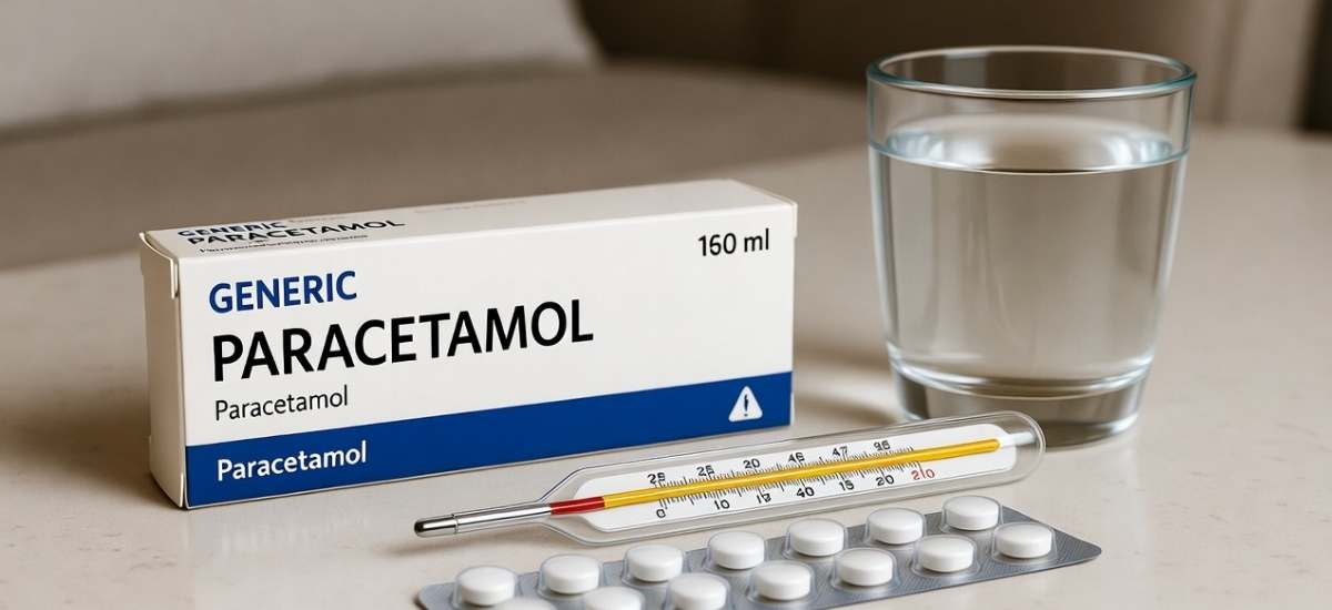 Paracetamol: what to know about such a common medicine