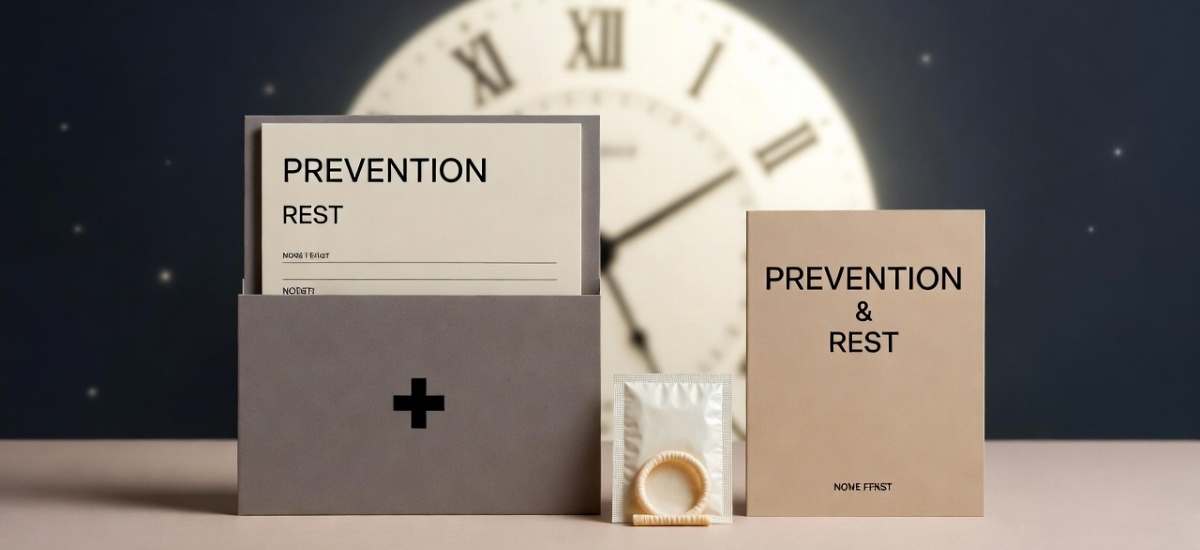 Prevention