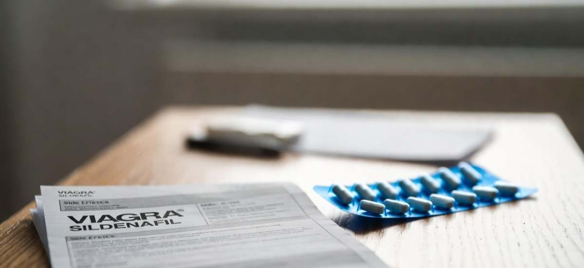 Viagra and sildenafil: what to know after so many years