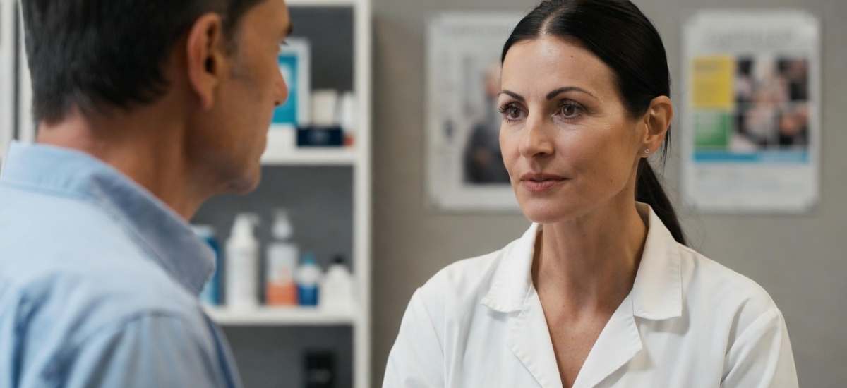 HIV and sexually transmitted infections: what to be clear about today